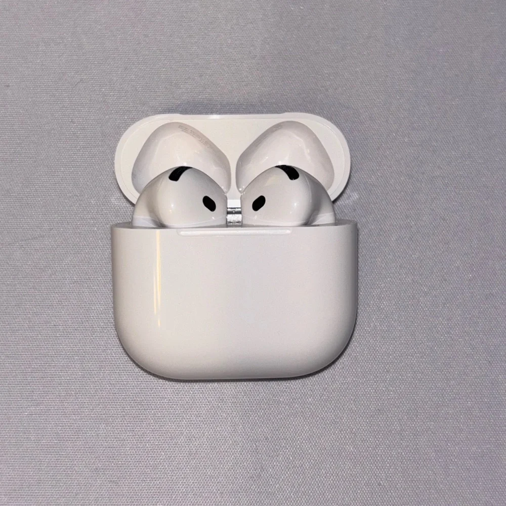 EarPods Wireless Earbuds